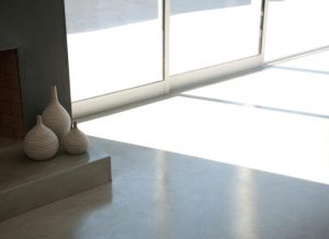 Concrete-Polishing