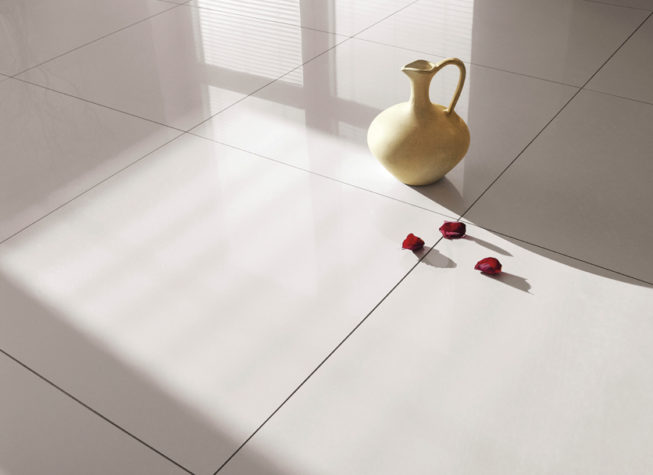 Tile & Grout