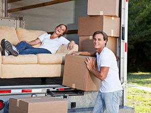Tips for Safely Moving Heavy Furniture on Carpet