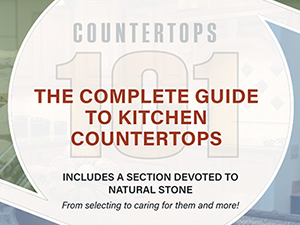 Countertops: Your Essential Guide