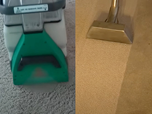 DIY Carpet Cleaning Machines Aren’t Worth It