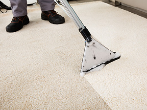Cleaning Synthetic Carpets and Rugs