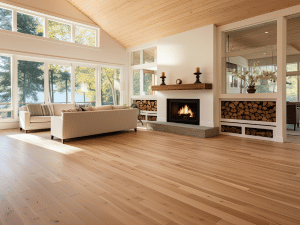 Hardwood Floor Care Checklist: Daily, Weekly, Yearly